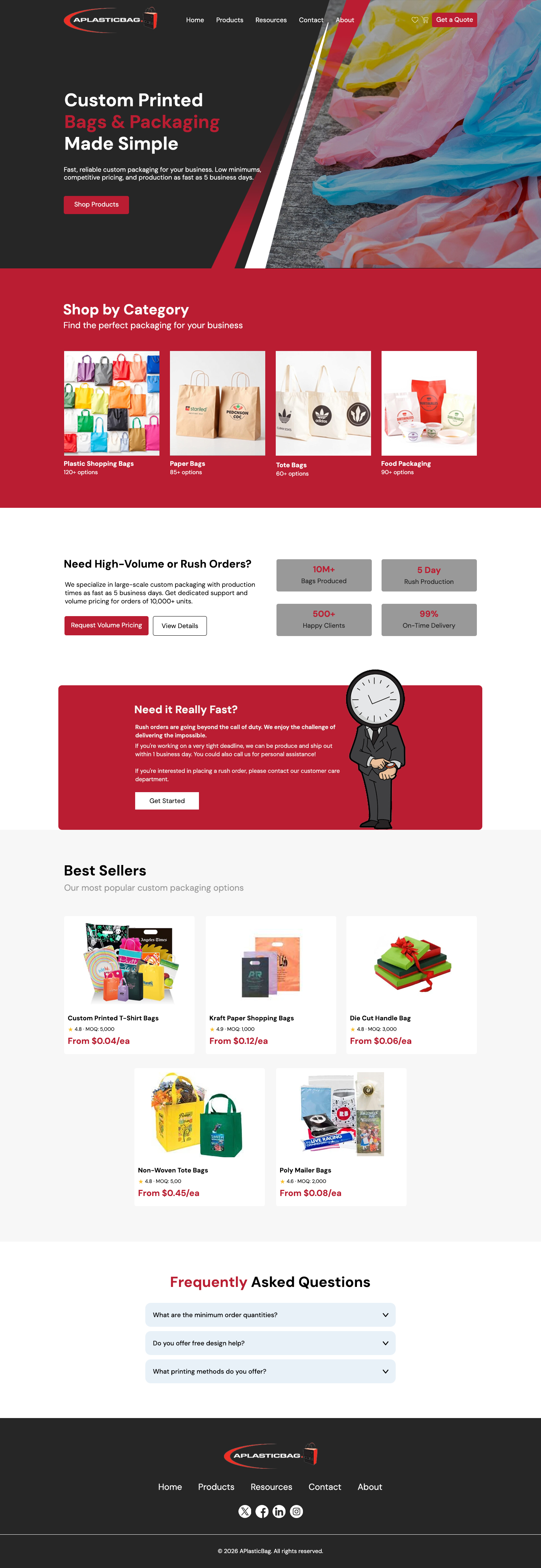 Web Design by Jarry199776 for this project | Design #37162658