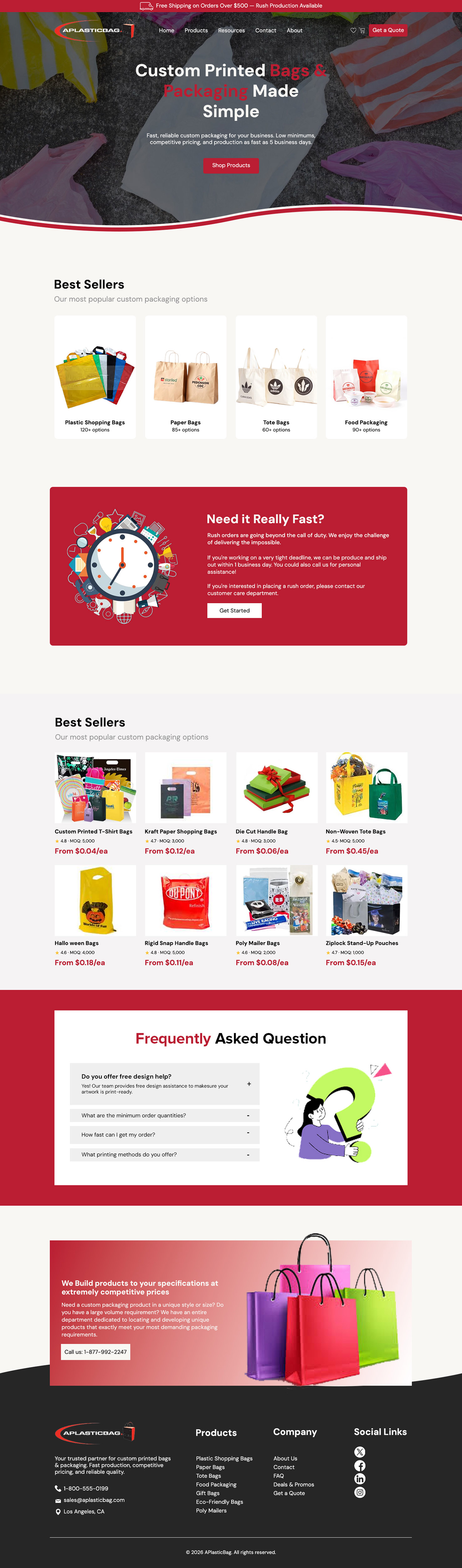 Web Design by Jarry199776 for this project | Design #37162659