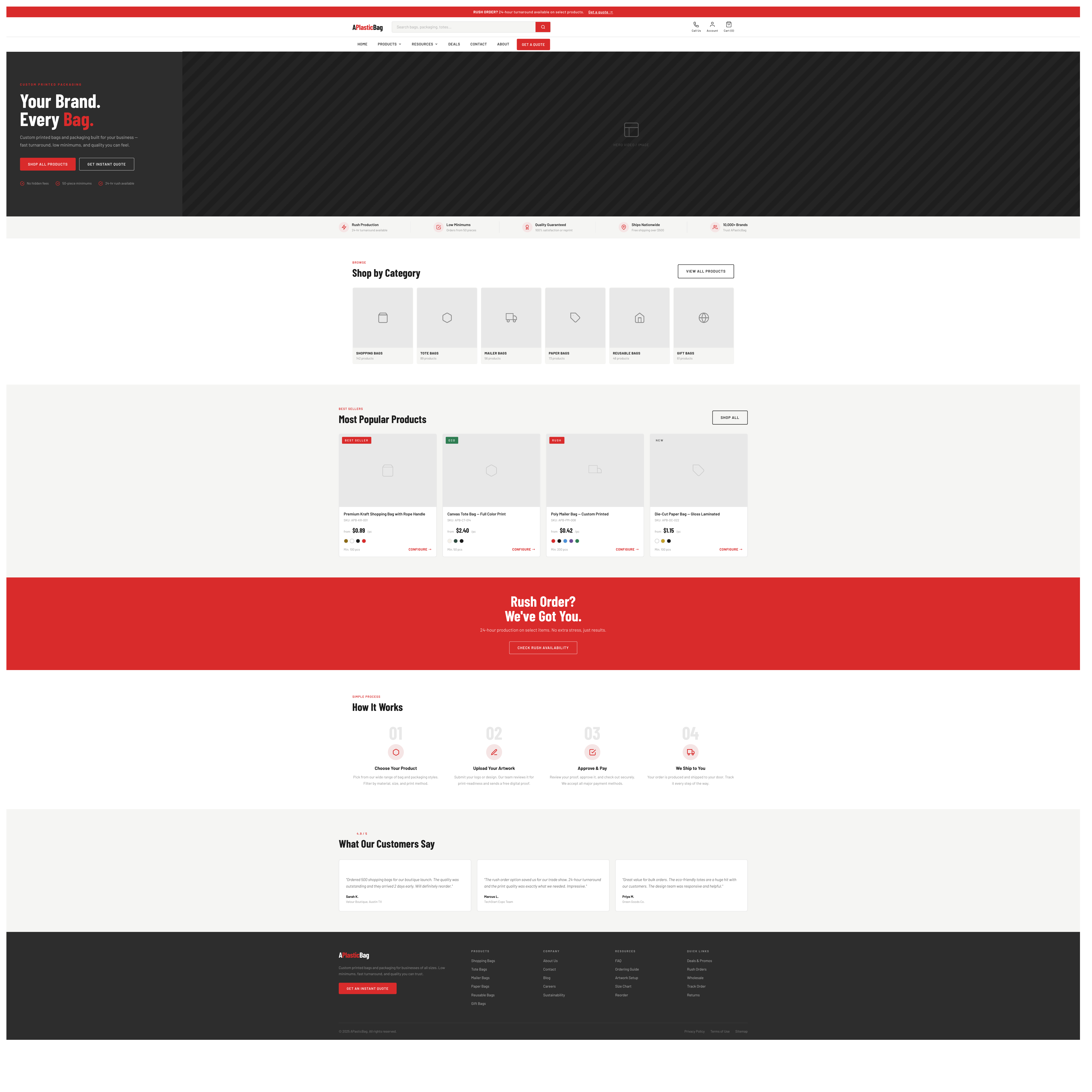 Web Design by didjadid for this project | Design #37174416