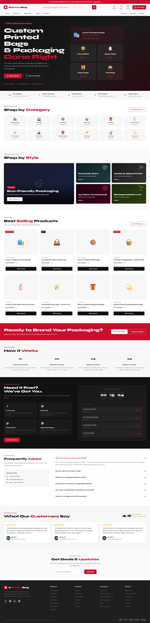 Web Design by chathura jayzz