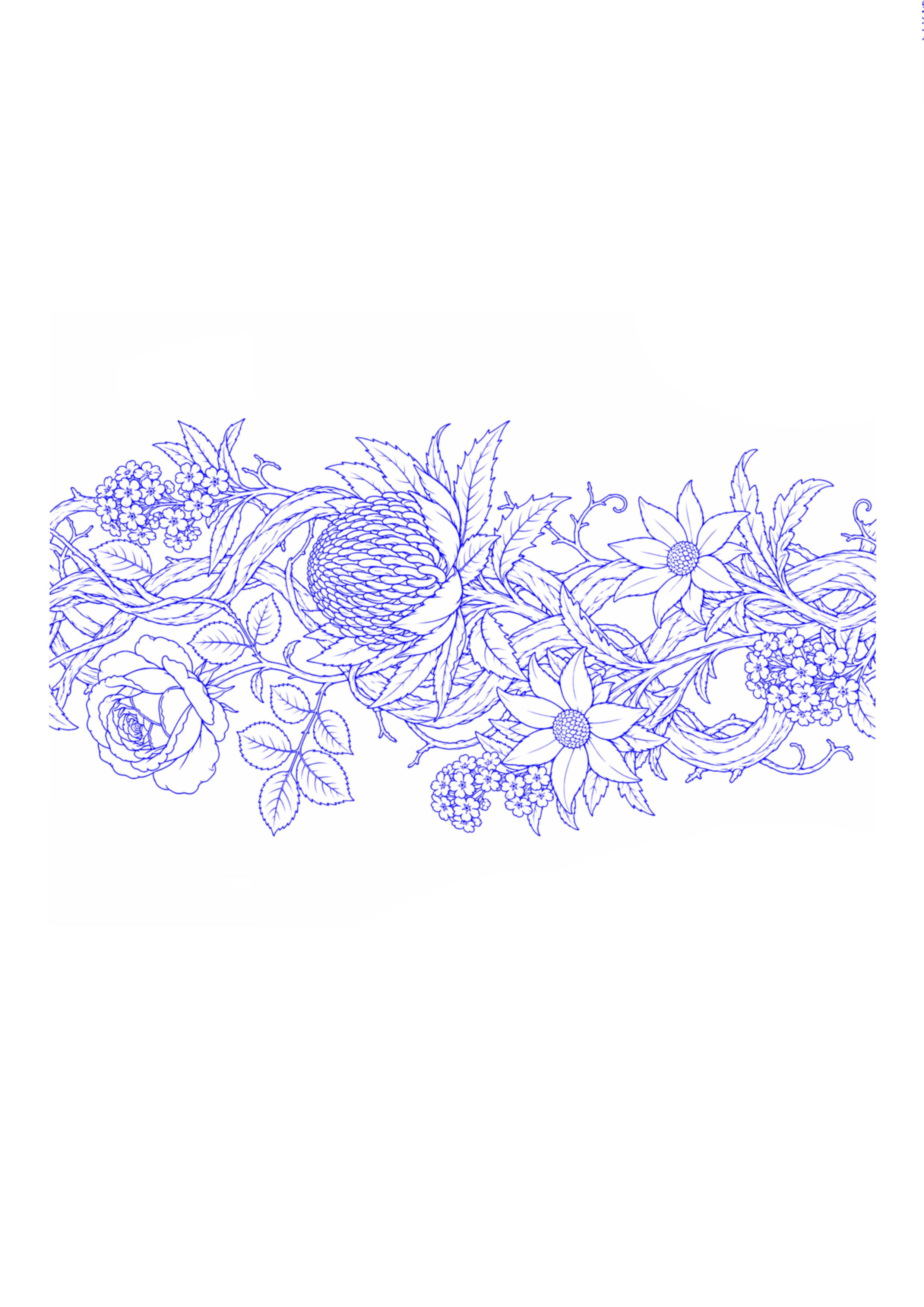 Tattoo Design by Omelas for Expedition & Wilderness Medicine Pty Limited | Design #37183319