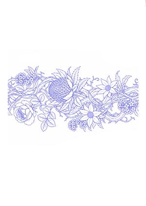 Tattoo Design by Omelas for Expedition & Wilderness Medicine Pty Limited | Design: #37183319