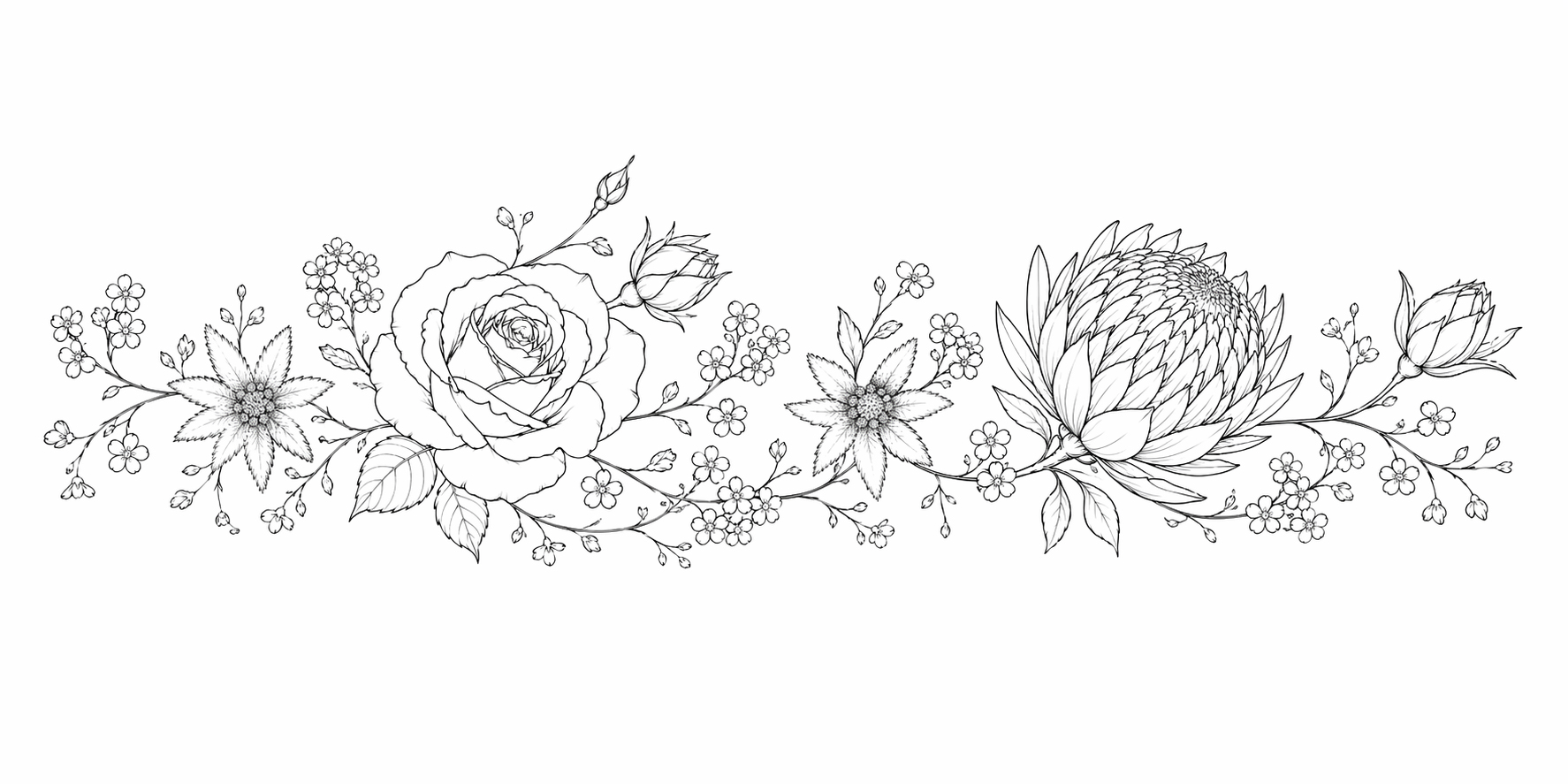 Tattoo Design by Dream Logo Design for Expedition & Wilderness Medicine Pty Limited | Design #37194632