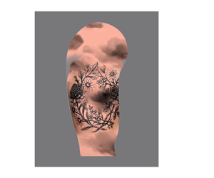 Tattoo Design by Mahder for Expedition & Wilderness Medicine Pty Limited | Design: #37173173