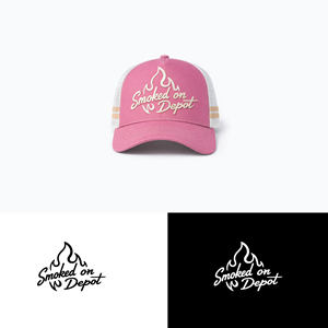 Logo Design by ainee4
