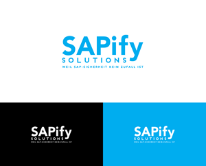Diseño de Logo por AnninWonderland para SAPify-Solutions GmbH | Diseño: #37171091