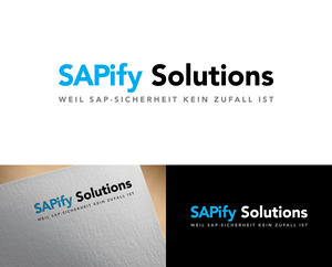 Diseño de Logo por AnninWonderland para SAPify-Solutions GmbH | Diseño: #37178352