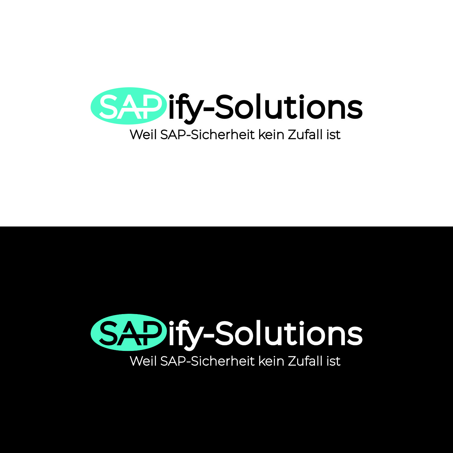 Diseño de Logo por agung 25 para SAPify-Solutions GmbH | Diseño #37153012