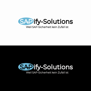 Logo Design by agung 25 for SAPify-Solutions GmbH | Design: #37153012
