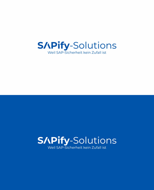 Logo Design by big daddy bojat for SAPify-Solutions GmbH | Design: #37181040