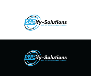 Diseño de Logo por RS_Design para SAPify-Solutions GmbH | Diseño: #37150477