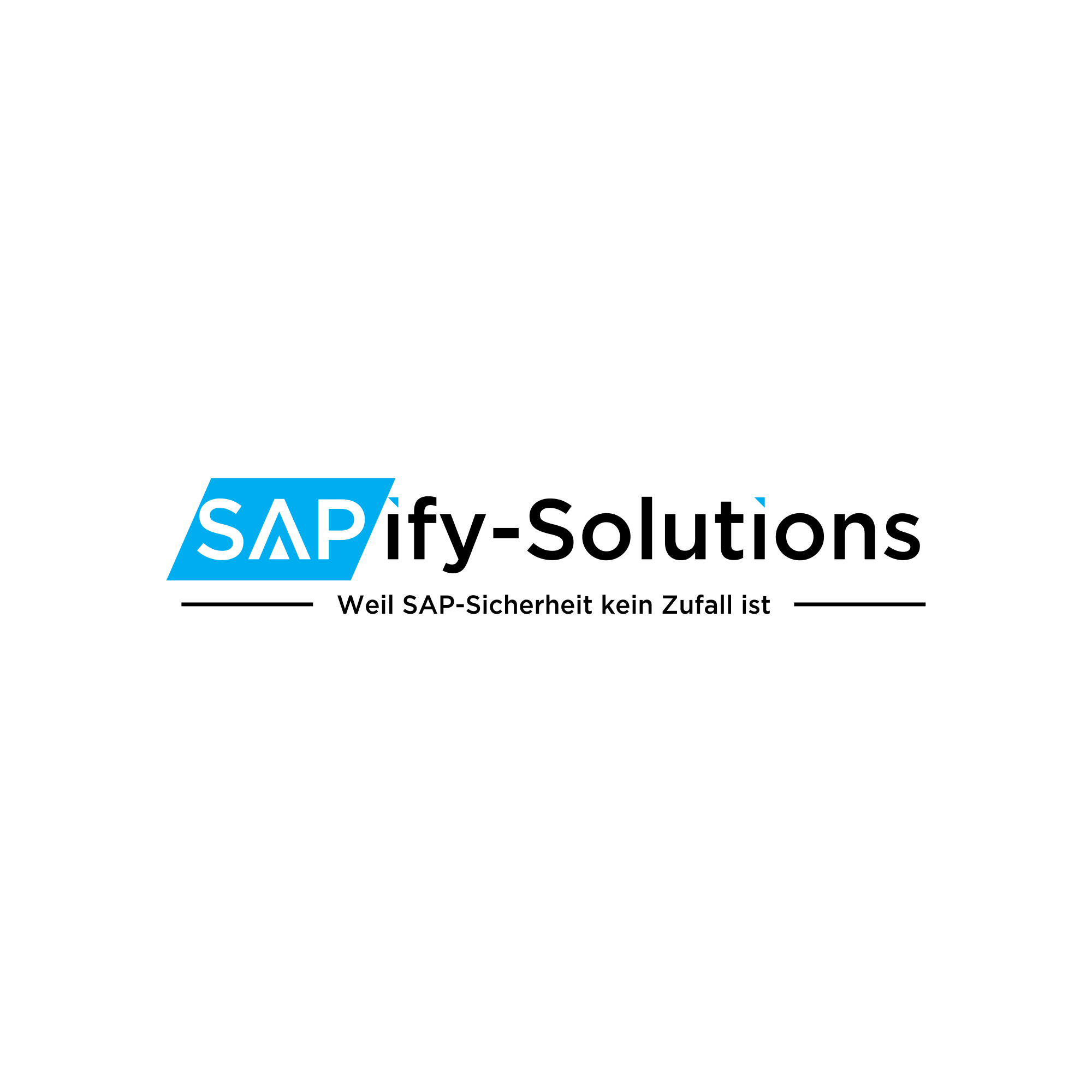 Logo Design by GaThAn99 for SAPify-Solutions GmbH | Design #37156982