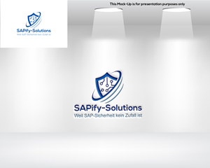 Logo Design by bak for SAPify-Solutions GmbH | Design: #37178068