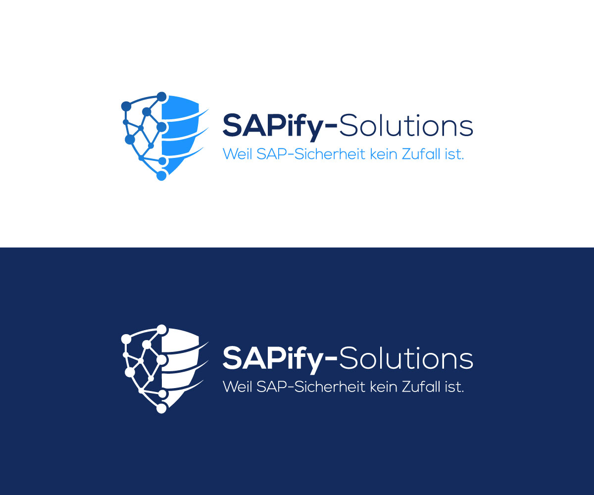 Logo Design by Nadim_art for SAPify-Solutions GmbH | Design #37160731