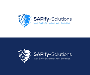 Logo Design by Nadim_art for SAPify-Solutions GmbH | Design: #37160731