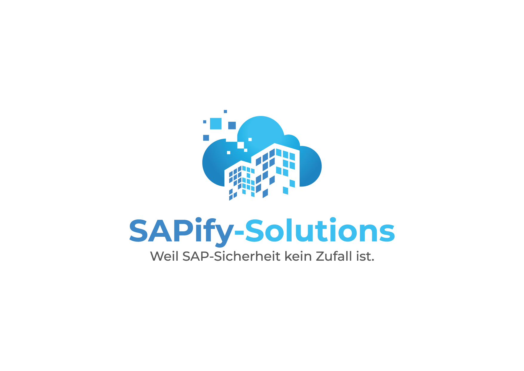 Logo Design by brybel for SAPify-Solutions GmbH | Design #37153171