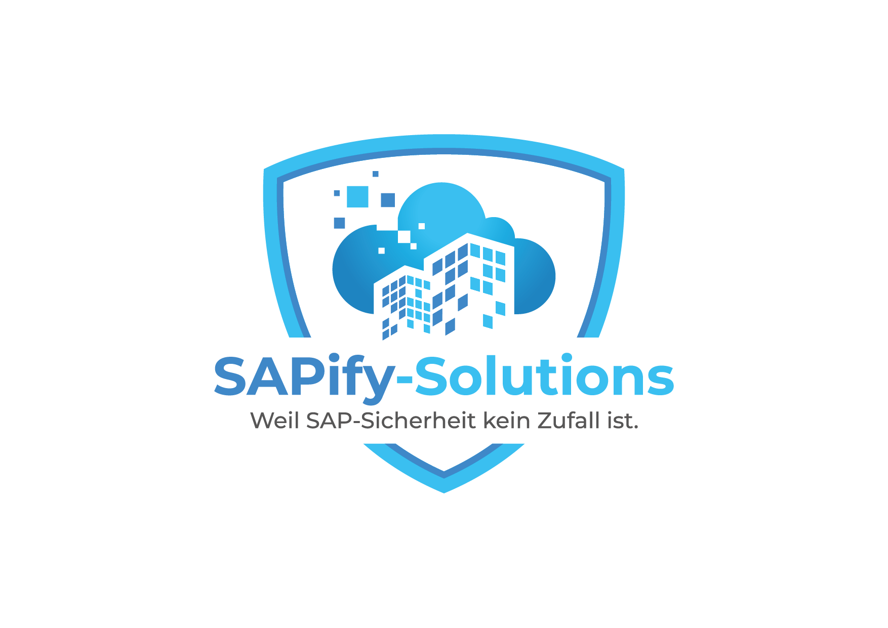 Logo Design by brybel for SAPify-Solutions GmbH | Design #37153195