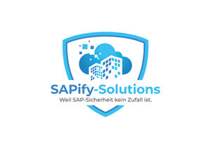 Logo Design by brybel for SAPify-Solutions GmbH | Design: #37153195