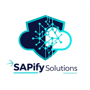 Logo Design by Dembol 2 for SAPify-Solutions GmbH | Design: #37153421