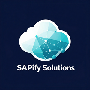 Logo Design by Dembol 2 for SAPify-Solutions GmbH | Design: #37153423