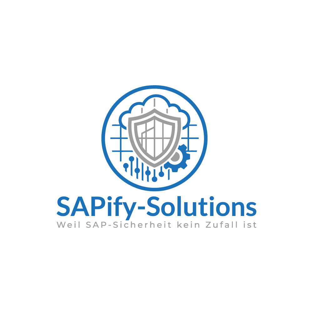 Diseño de Logo por hellodesigneralamin para SAPify-Solutions GmbH | Diseño #37173640