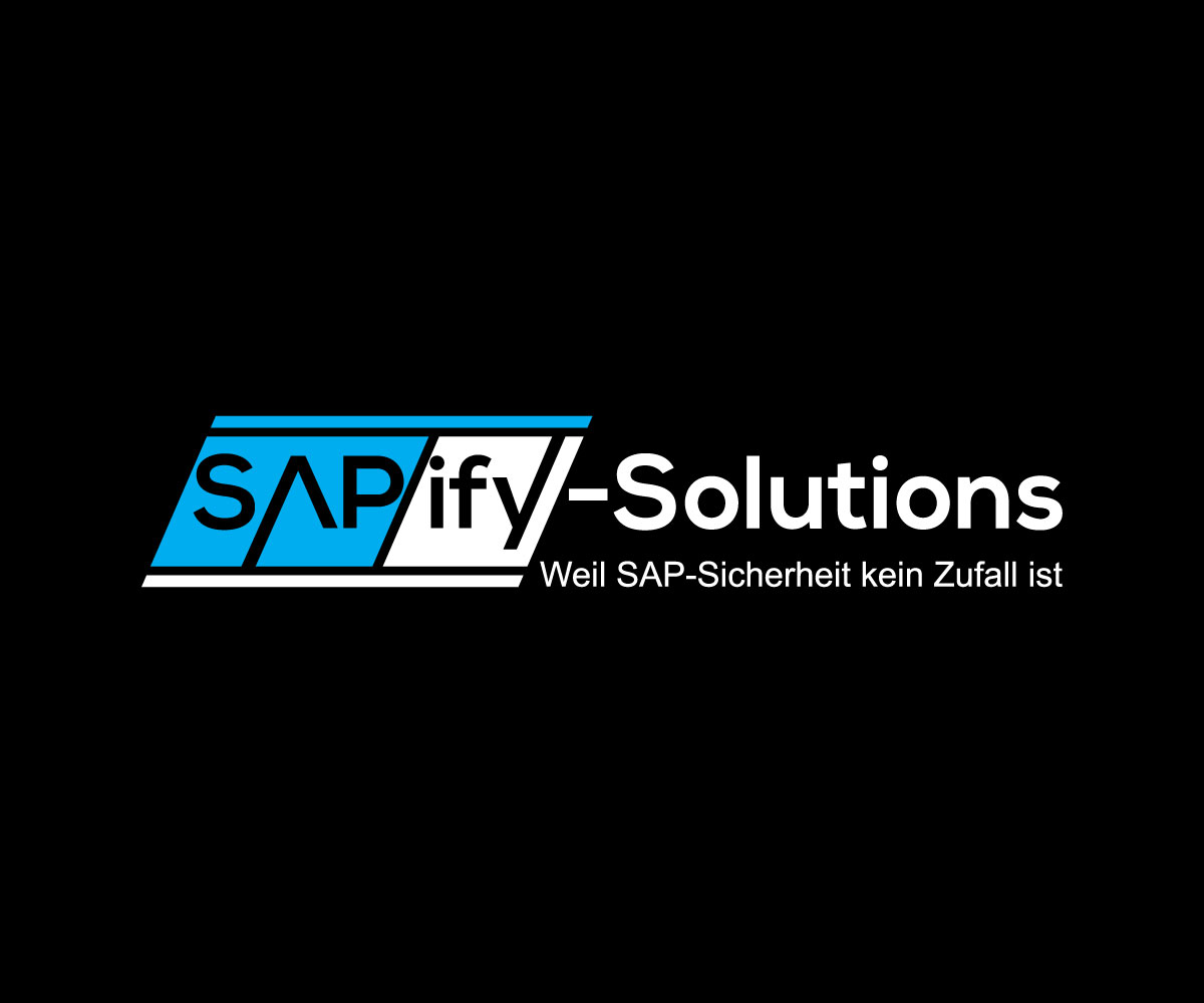 Logo Design by Tamim_iqbal for SAPify-Solutions GmbH | Design #37157294