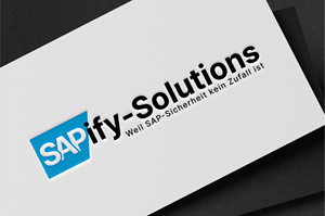 Logo Design by S.H Designs for SAPify-Solutions GmbH | Design: #37151358