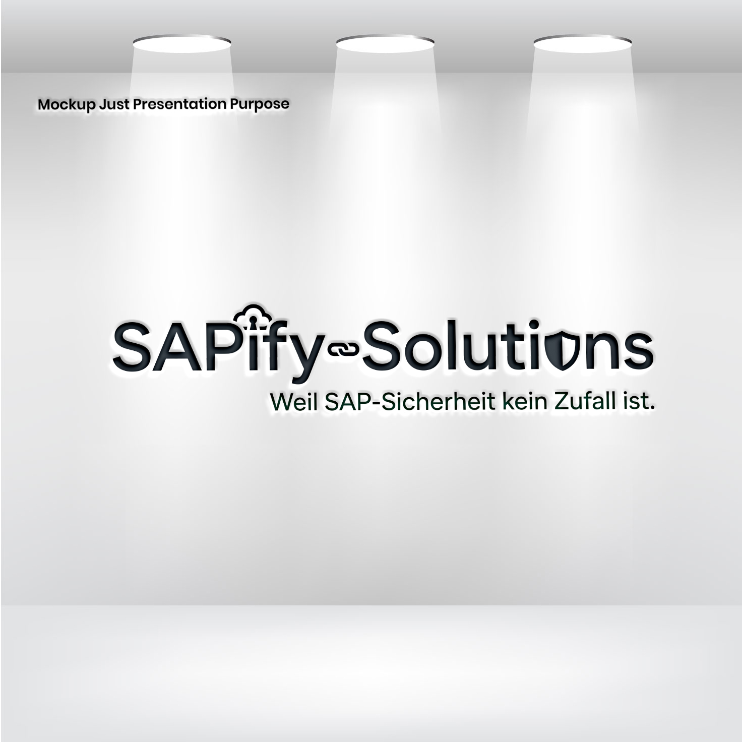 Logo Design by Pixel Foundry for SAPify-Solutions GmbH | Design #37152573