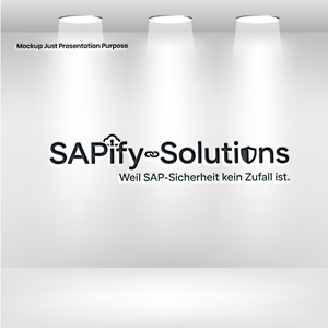 Diseño de Logo por Pixel Foundry para SAPify-Solutions GmbH | Diseño: #37152573