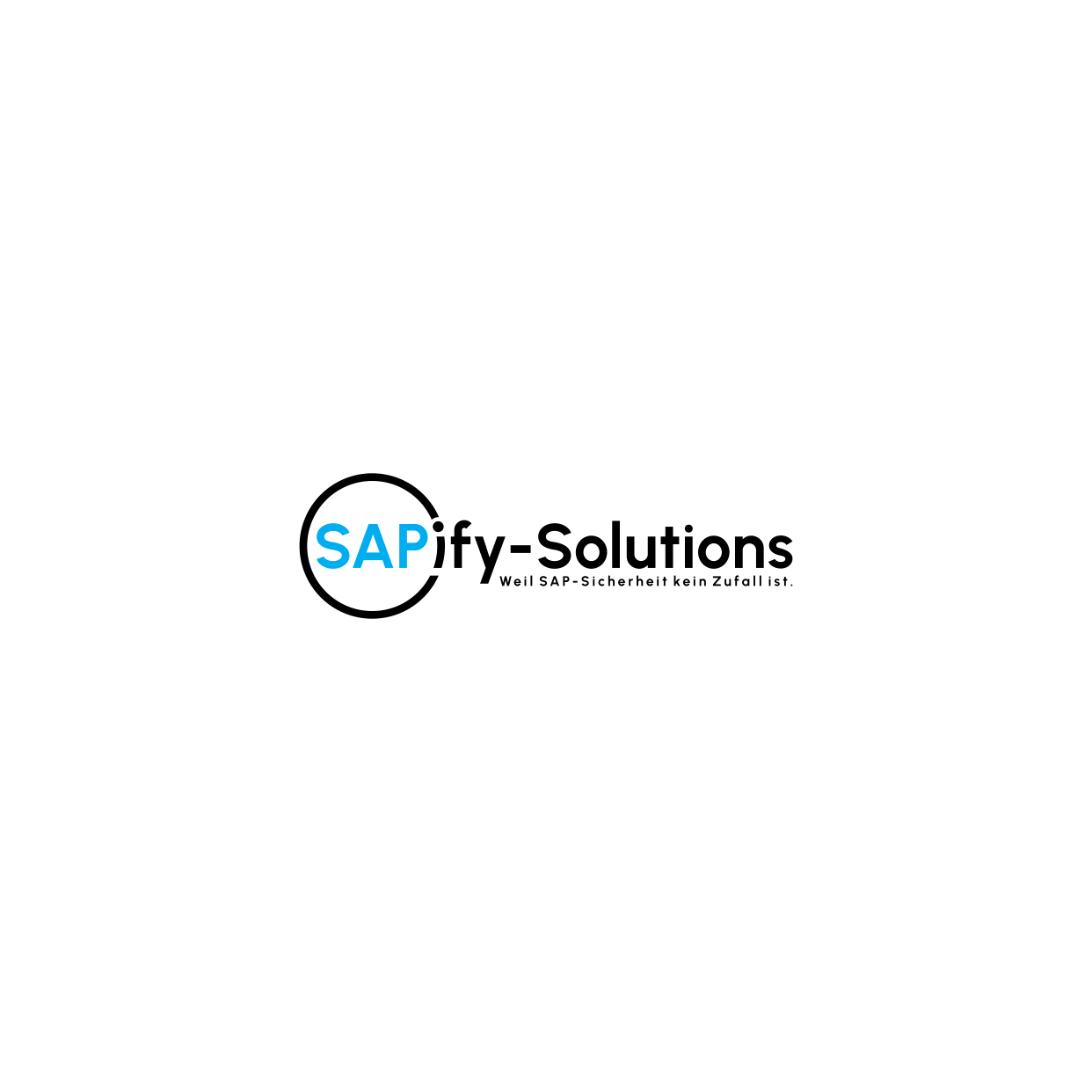 Logo Design by Kaze56 for SAPify-Solutions GmbH | Design #37153104
