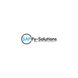 Logo Design by Kaze56 for SAPify-Solutions GmbH | Design: #37153104
