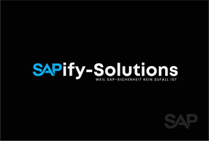 Logo Design by Ha.Connick for SAPify-Solutions GmbH | Design: #37166128