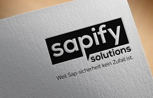 Logo Design by Robi-The Child for SAPify-Solutions GmbH | Design: #37156115
