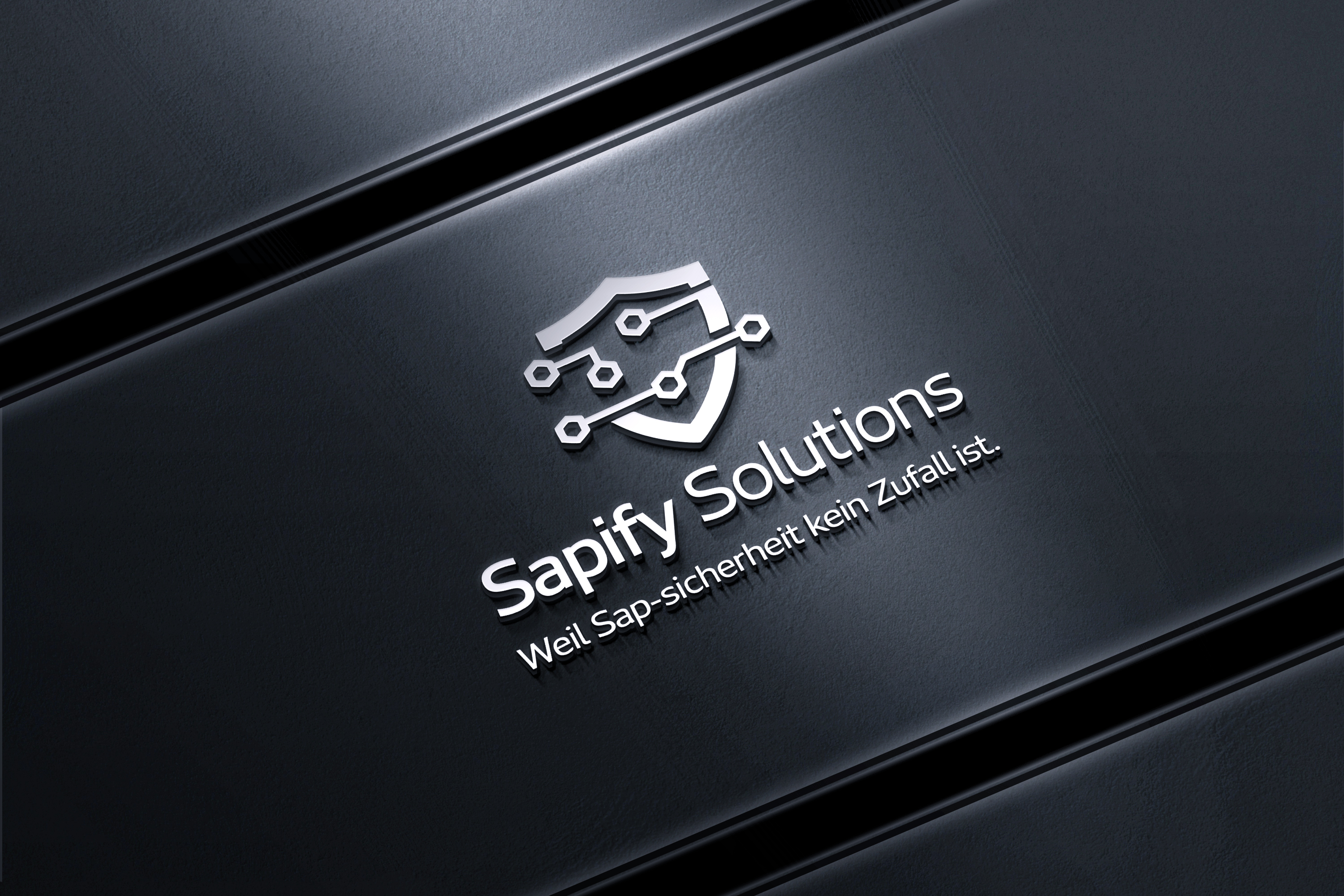 Diseño de Logo por Robi-The Child para SAPify-Solutions GmbH | Diseño #37156116