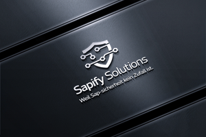 Logo Design by Robi-The Child for SAPify-Solutions GmbH | Design: #37156116