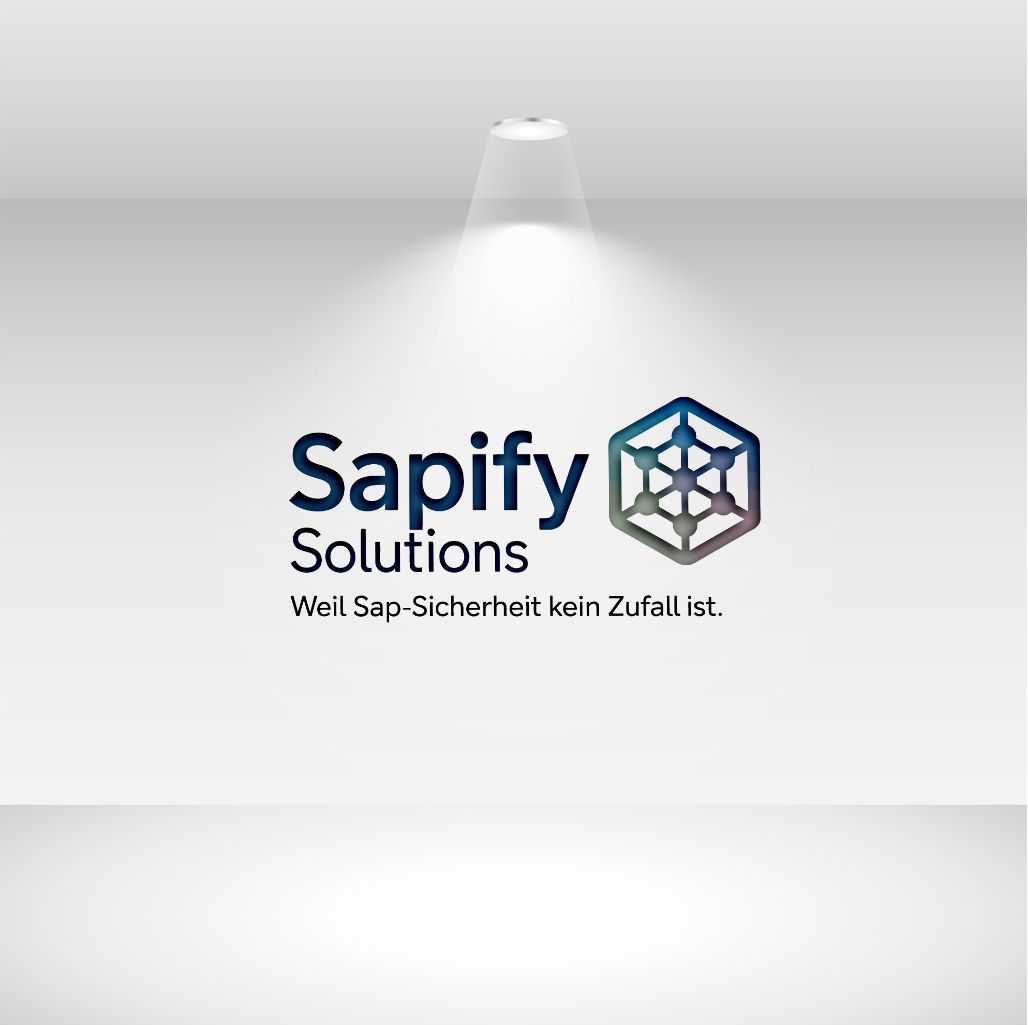Diseño de Logo por Robi-The Child para SAPify-Solutions GmbH | Diseño #37156681