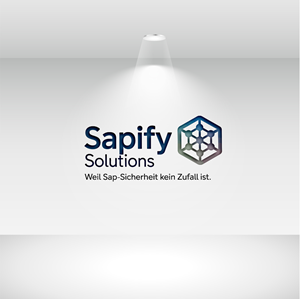 Logo Design by Robi-The Child for SAPify-Solutions GmbH | Design: #37156681