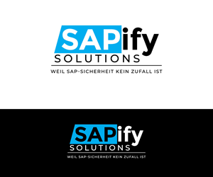 Logo Design by RaKu 2 for SAPify-Solutions GmbH | Design: #37171824