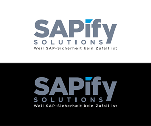 Logo Design by dx_designer for SAPify-Solutions GmbH | Design: #37150463