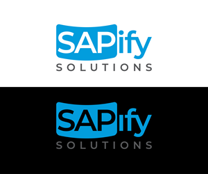 Logo Design by dx_designer for SAPify-Solutions GmbH | Design: #37153936