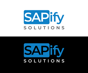Logo Design by dx_designer for SAPify-Solutions GmbH | Design: #37153937