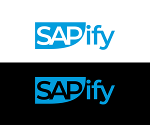 Logo Design by dx_designer for SAPify-Solutions GmbH | Design: #37163735
