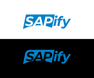 Logo Design by dx_designer for SAPify-Solutions GmbH | Design: #37164658