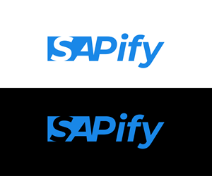 Logo Design by dx_designer for SAPify-Solutions GmbH | Design: #37164813