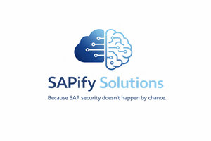 Logo Design by Nel. for SAPify-Solutions GmbH | Design: #37155373