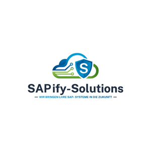 Logo Design by Graphix Creation for SAPify-Solutions GmbH | Design: #37157813