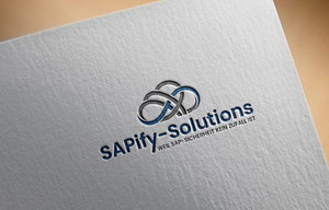 Logo Design by Logo24.com for SAPify-Solutions GmbH | Design: #37151224