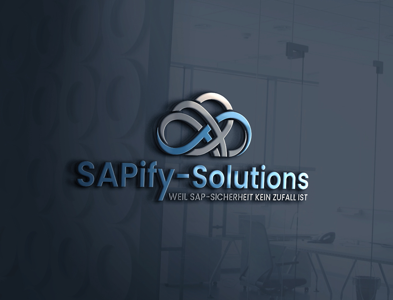 Diseño de Logo por Logo24.com para SAPify-Solutions GmbH | Diseño #37151225