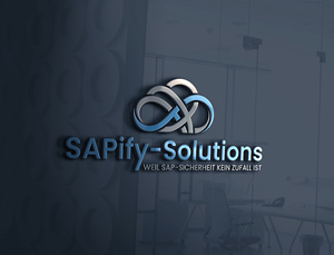 Logo Design by Logo24.com for SAPify-Solutions GmbH | Design: #37151225