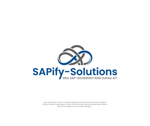 Logo Design by Logo24.com for SAPify-Solutions GmbH | Design: #37151227